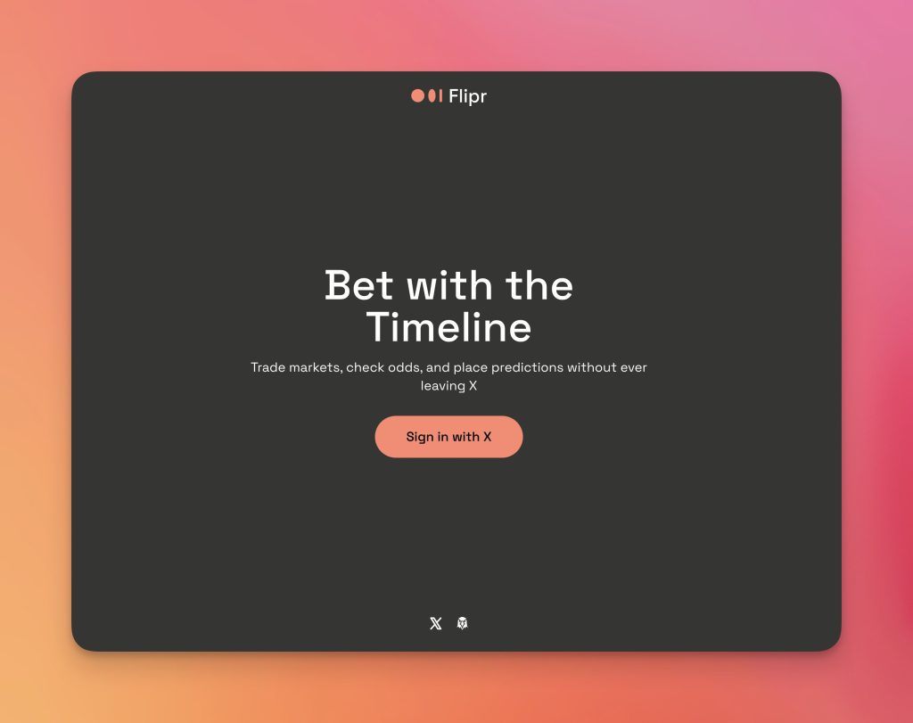 Discover The Flipr Airdrop Now!