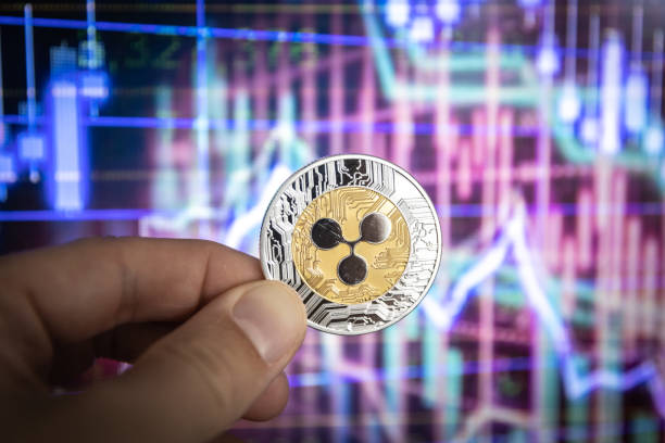 Xrp Soars To Record-Breaking Quarterly Close