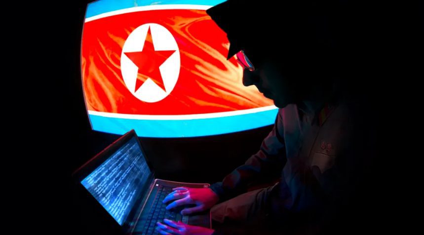 North Korea’S Crypto Coders Unmasked By Us Sanctions