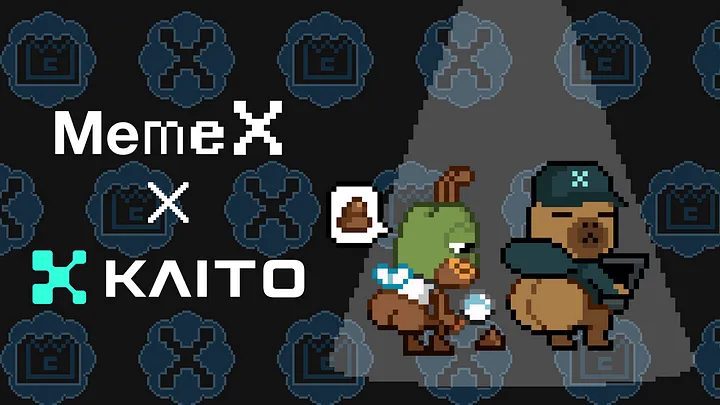 Grab Your “Memex” Airdrop Now!