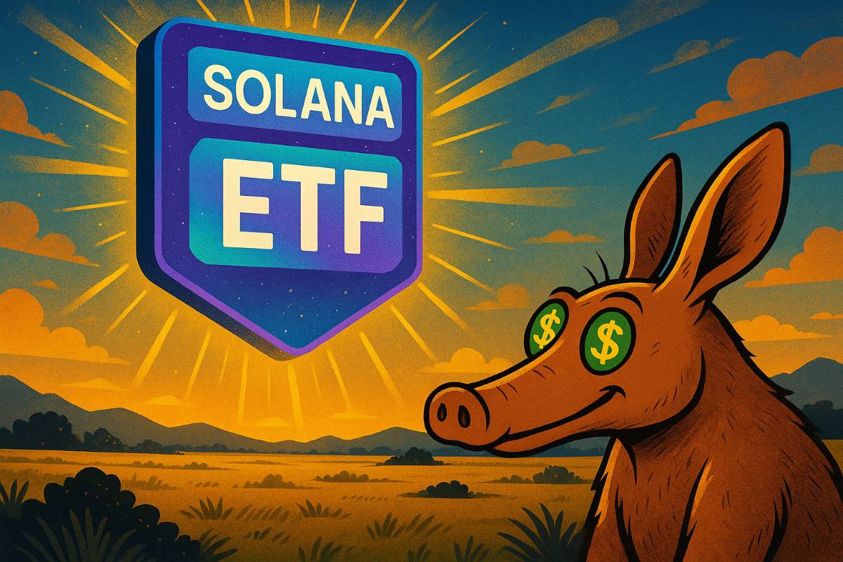 $21M Surge For Us Solana Etf As Snorter Token Nears $1.7M