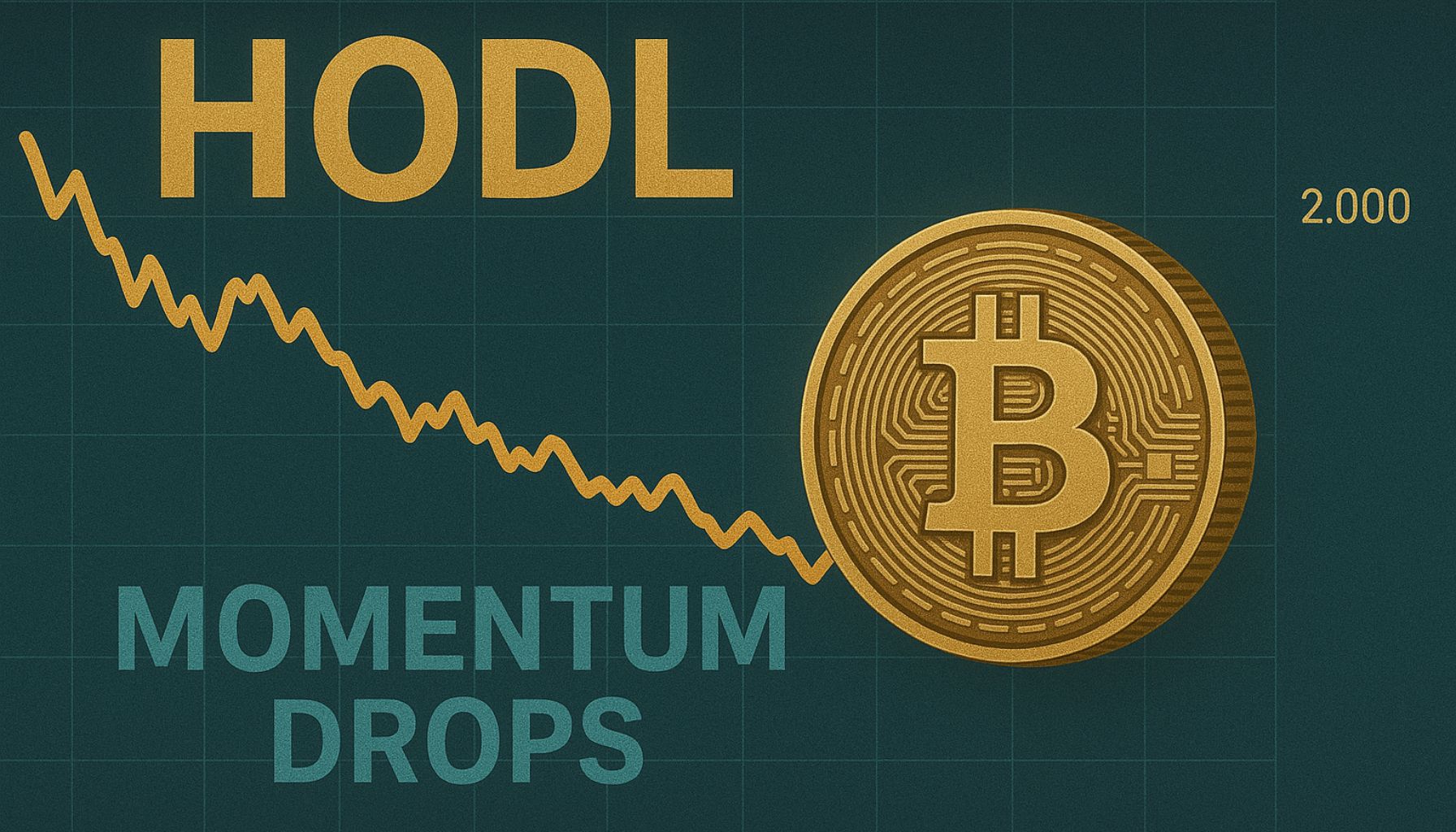 Bitcoin Hodl Declines As Long-Term Faith Strengthens-Bitrabo Bitcoin Hodl Declines As Long-Term Faith Strengthens