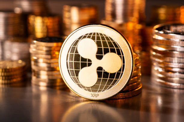 Xrp Soars To 7-Week Highs As Whales Accumulate More