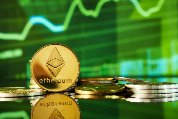 Ethereum Futures Surge: Open Interest Hits New Multi-Month Peak