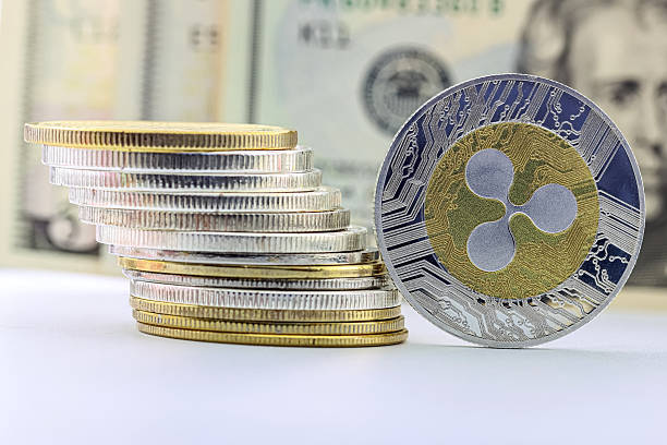 Discover The Latest Key Xrp Developments Now