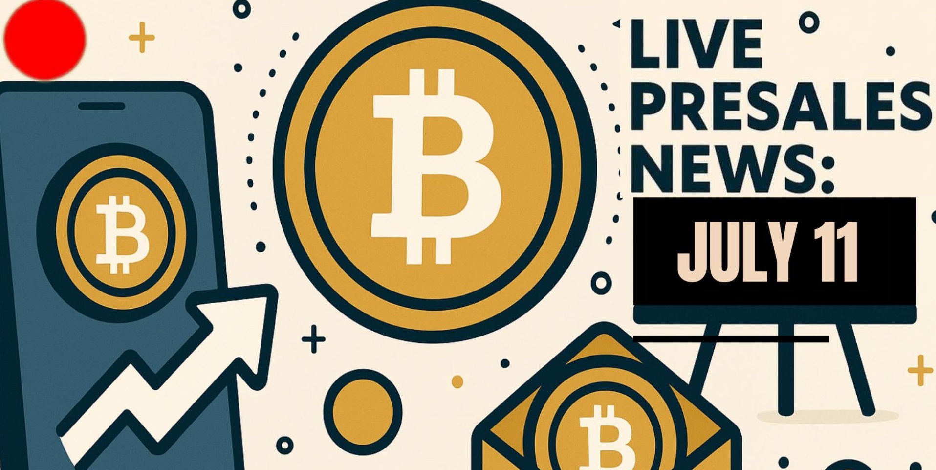 Hot Crypto Presales Today: Discover Live Opportunities