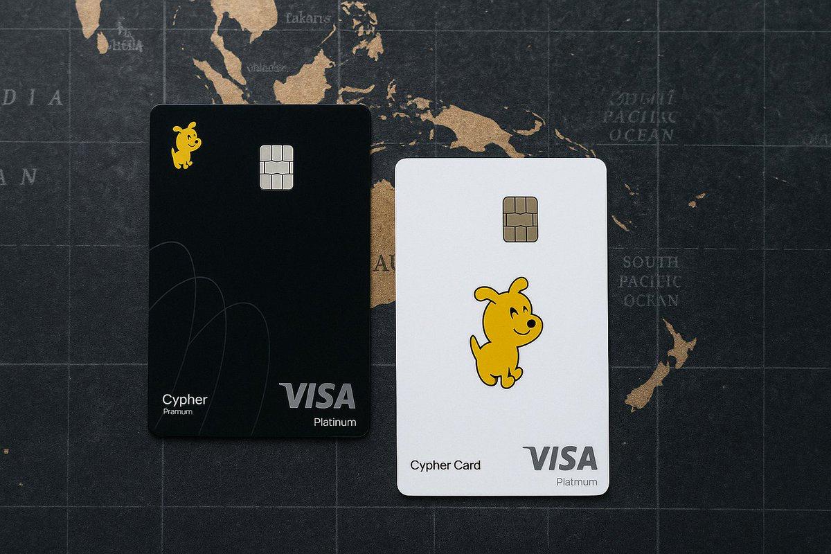 Claim Your Cypher Airdrop Now!