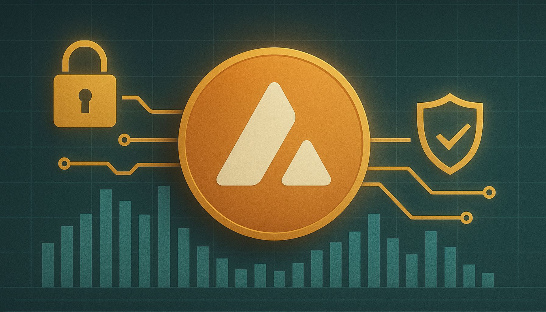 Avalanche Unveils Eerc For Enhanced Privacy In Transactions-Bitrabo Avalanche Unveils Eerc For Enhanced Privacy In Transactions