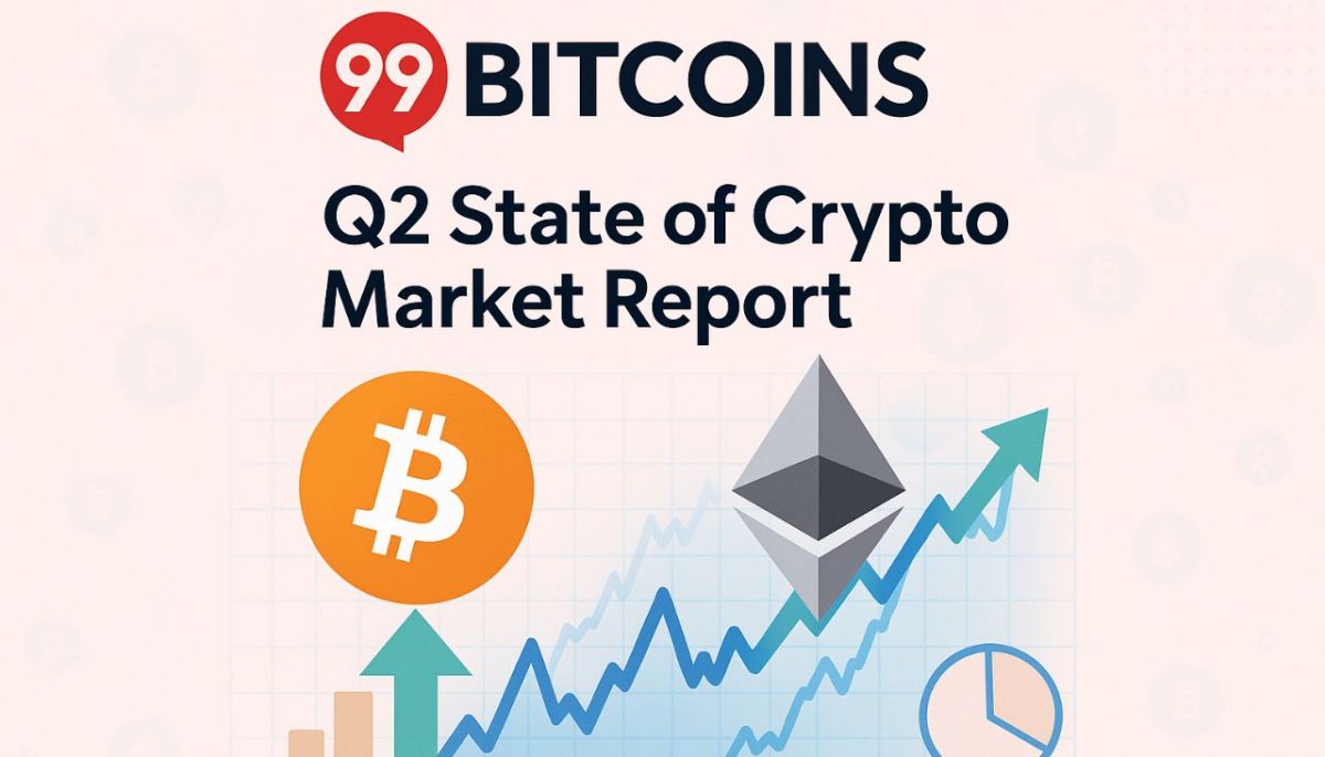 Q2 2025 Crypto Market Recovery: Key Insights Unveiled