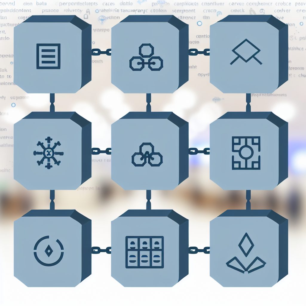 Understanding Blockchain: A Simple Breakdown