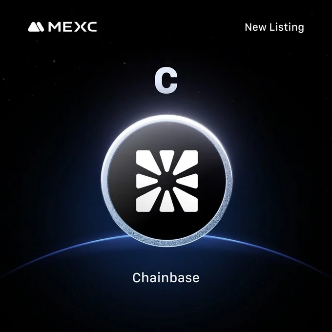 Chainbase $C Launches On Mexc, C/Usdt Listing July 14
