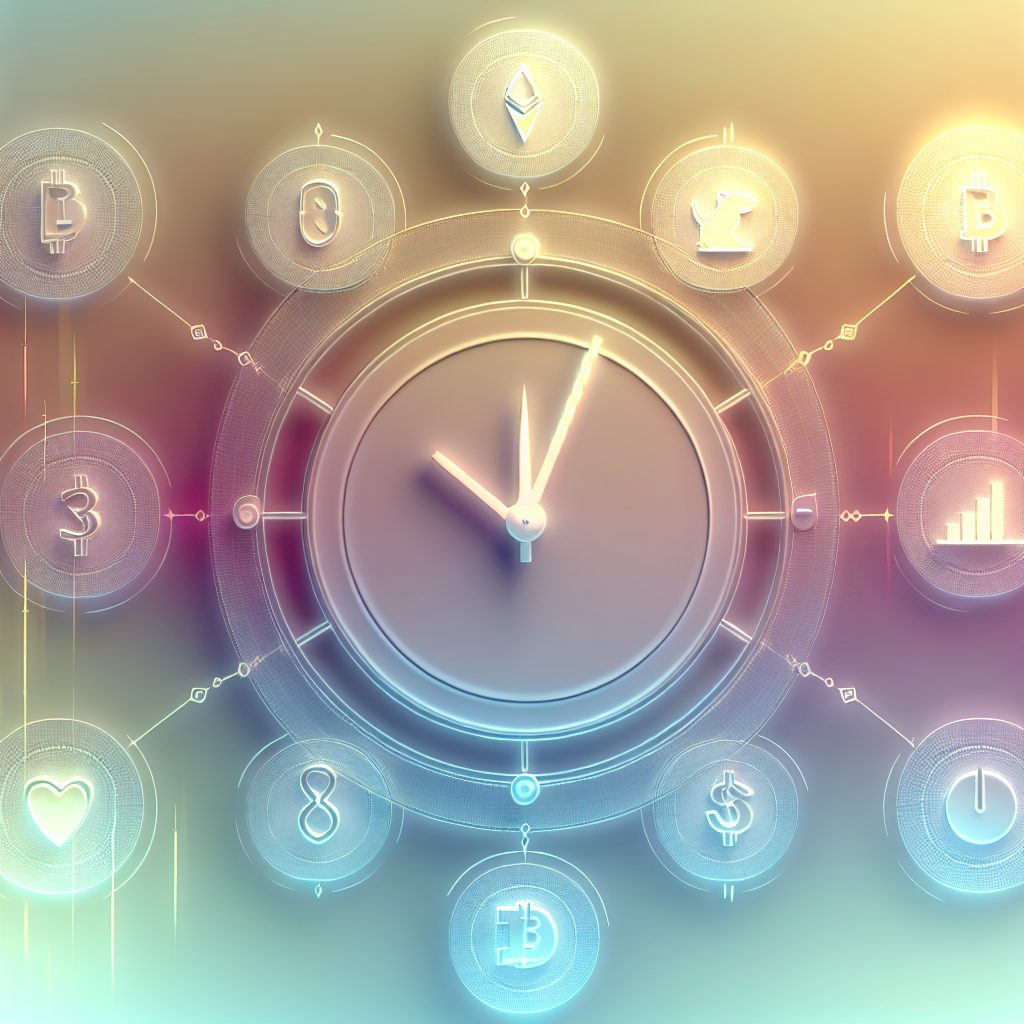 Optimal Trading Times For Maximum Crypto Profits-Bitrabo Optimal Trading Times For Maximum Crypto Profits