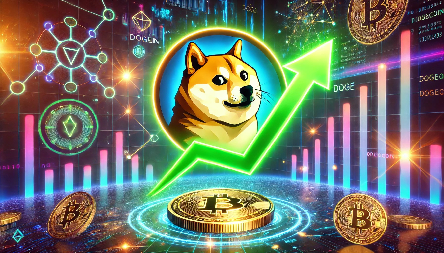 Dogecoin Reaches December 2020 Heights: Can It Rally Again?-Bitrabo Dogecoin Reaches December 2020 Heights: Can It Rally Again?