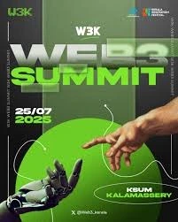 Join The Web3 Kerala Event: Unleash Your Startup Potential