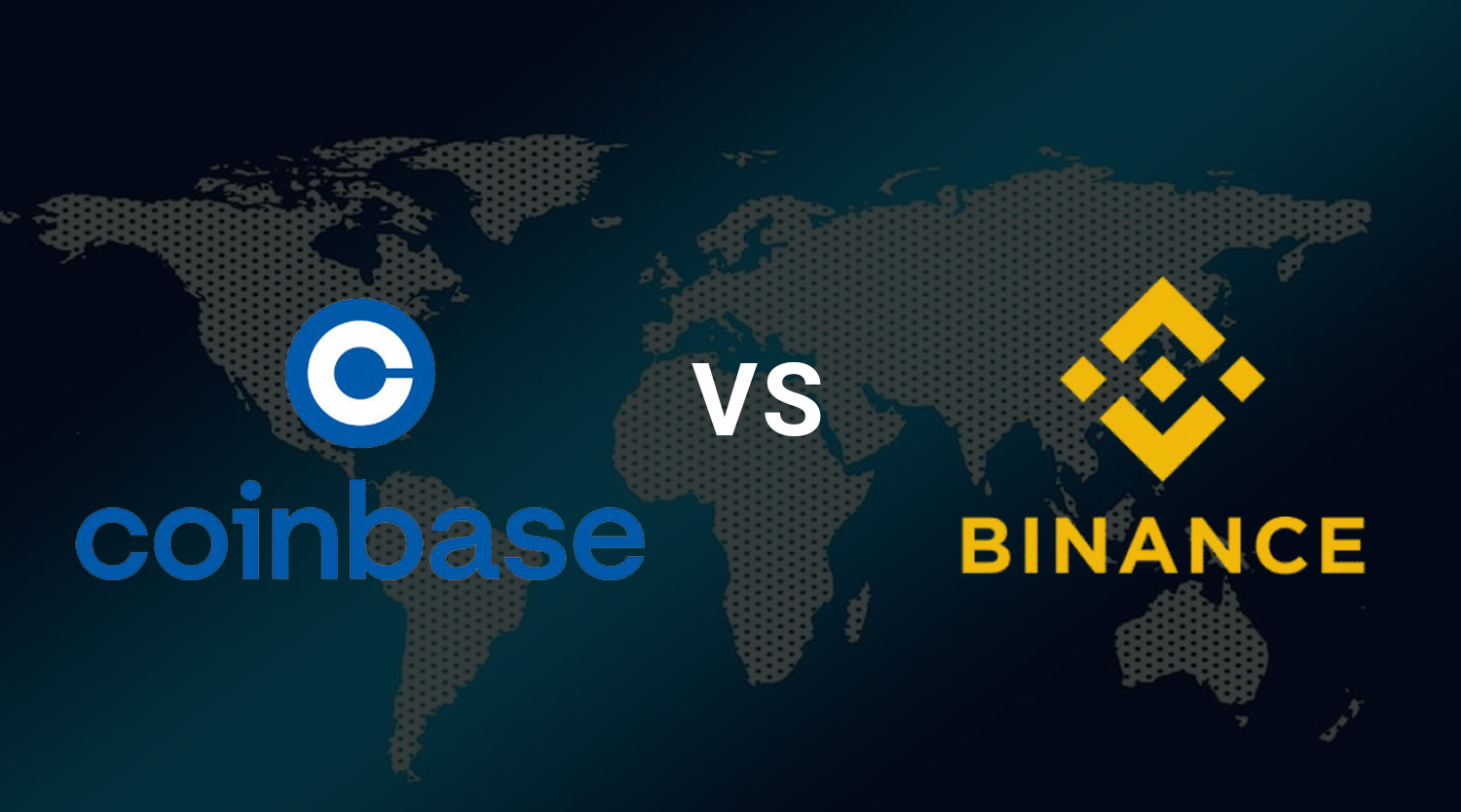 Coinbase Refutes Claims Linking Binance To Trump Coin Leak