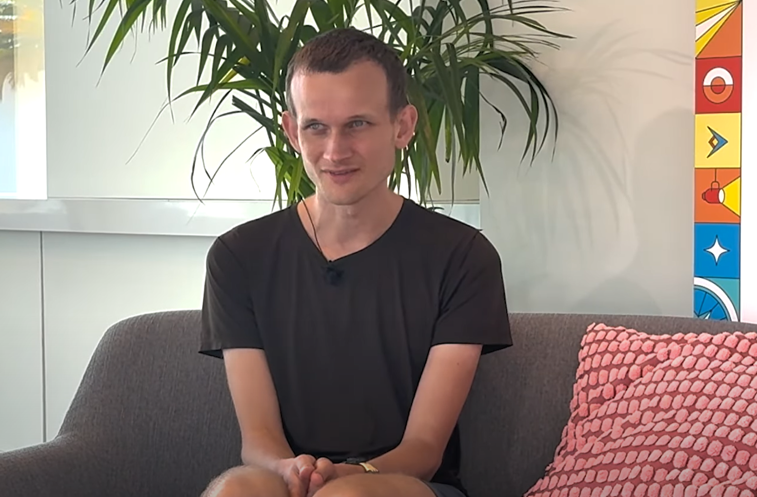 Can Ethereum Survive The Quantum Threat? Buterin Believes!-Bitrabo Can Ethereum Survive The Quantum Threat? Buterin Believes!