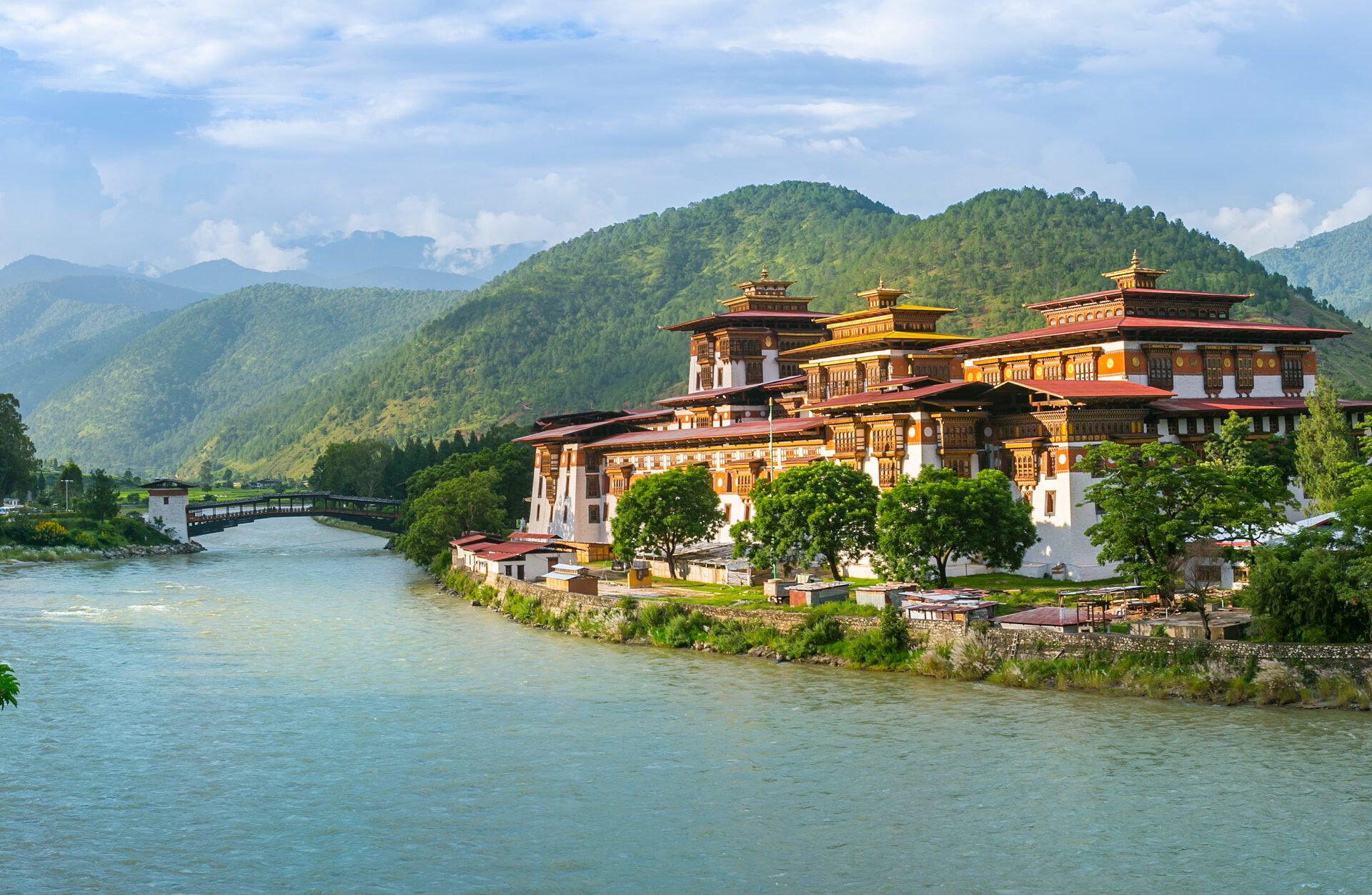 Bhutan Sells $60M In Bitcoin: What It Means For You