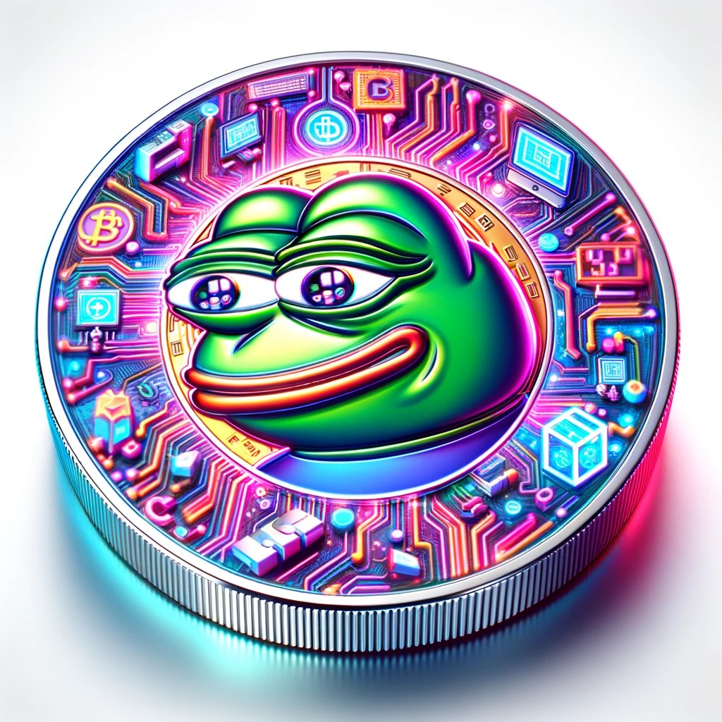 Pepe Price Surge Ahead: 75% Rise Expected Soon