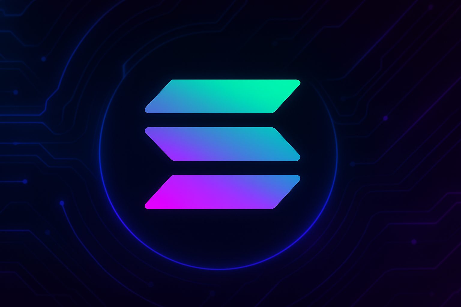 Solana Founder Sparks Controversy On Decentralization Myth