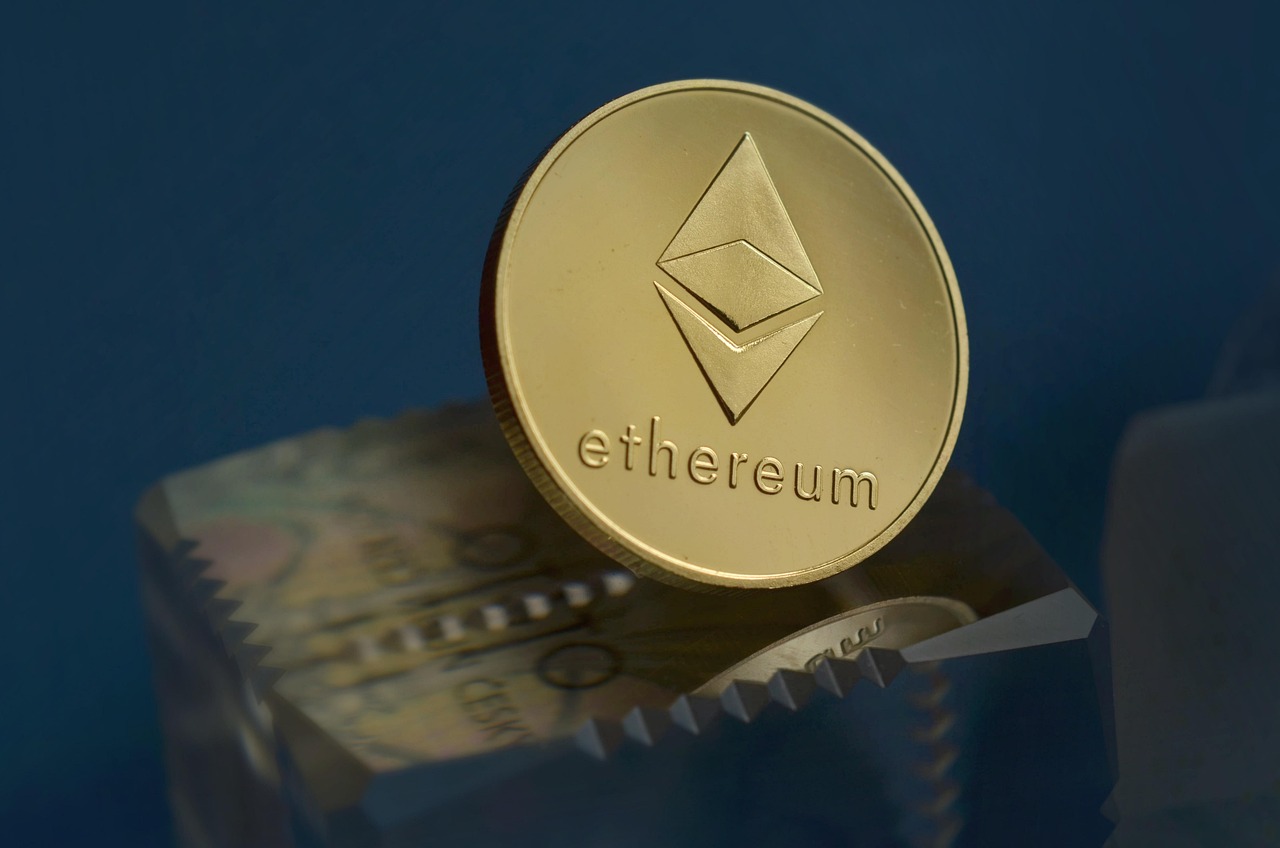Btcs Inc. Expands Ethereum Holdings With 14,522 Eth Purchase