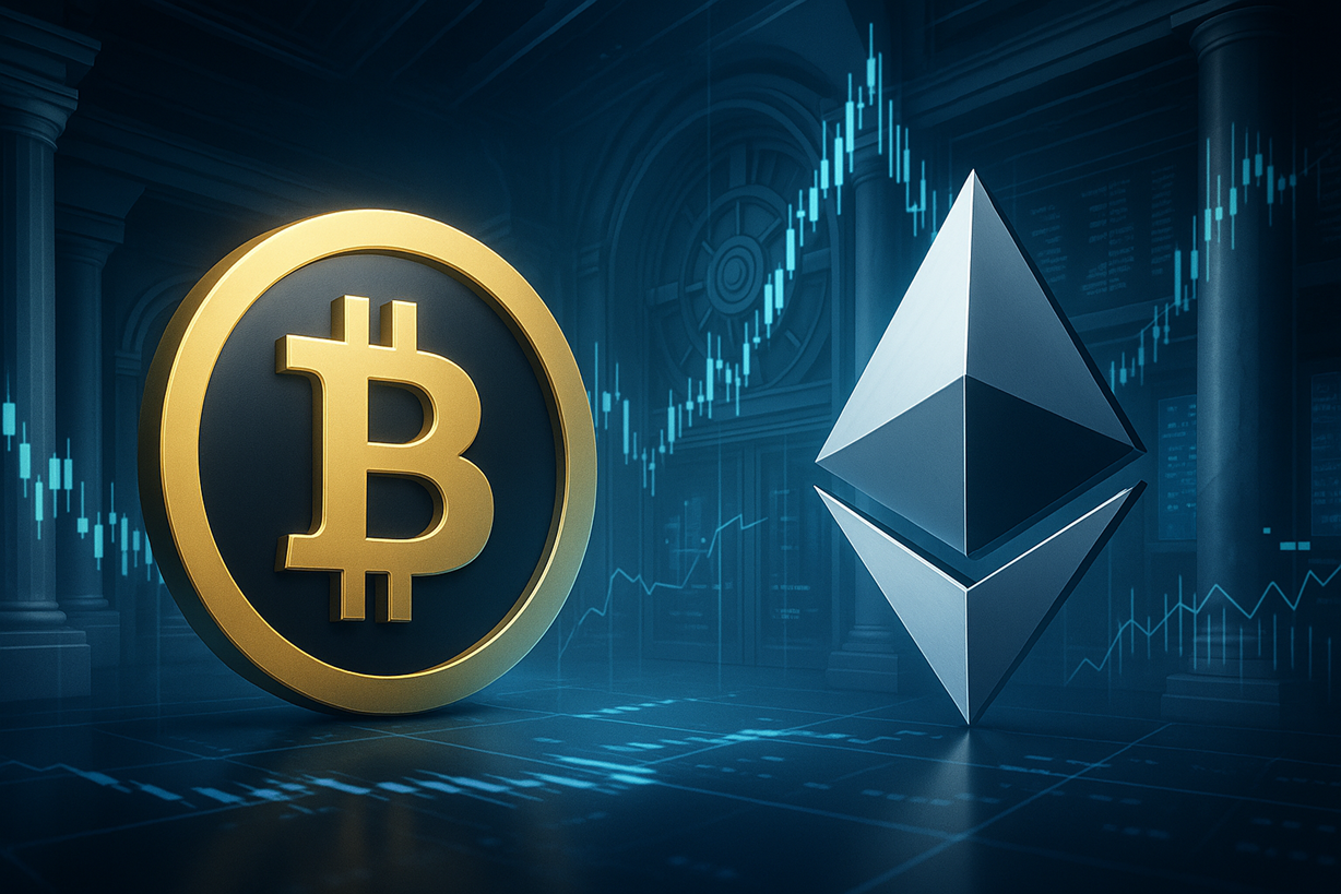 Bitcoin Enters Mainstream: Standard Chartered Launches Spot Trading-Bitrabo Bitcoin Enters Mainstream: Standard Chartered Launches Spot Trading