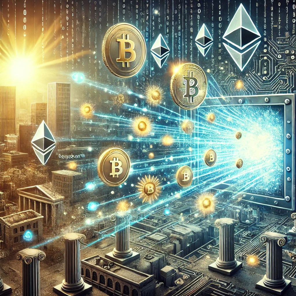 Crypto'S Future Changed Forever: Insights From Bitwise Cio-Bitrabo Crypto’S Future Changed Forever: Insights From Bitwise Cio