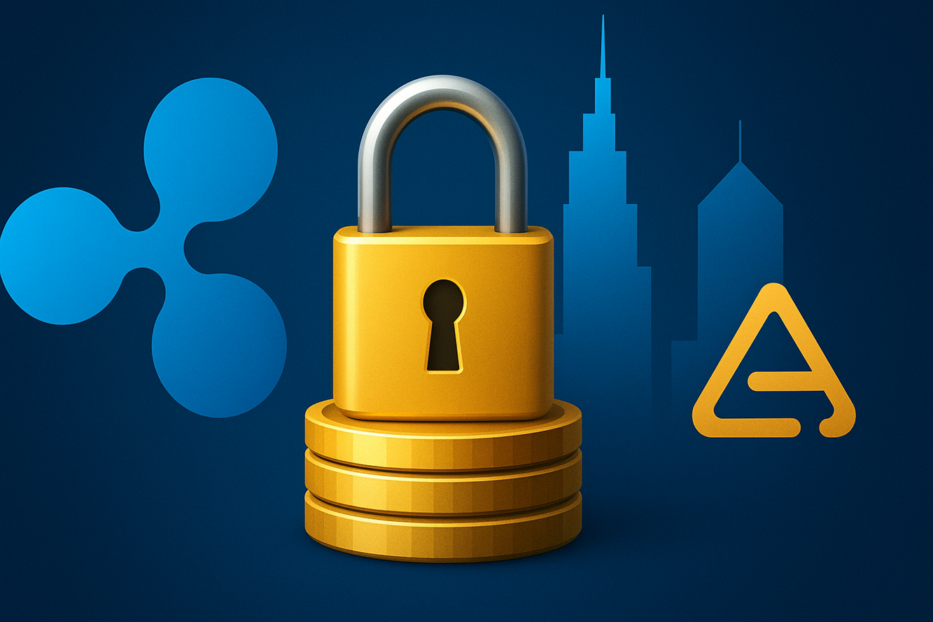 Ripple Partners With Ctrl Alt For Middle East Custody Expansion