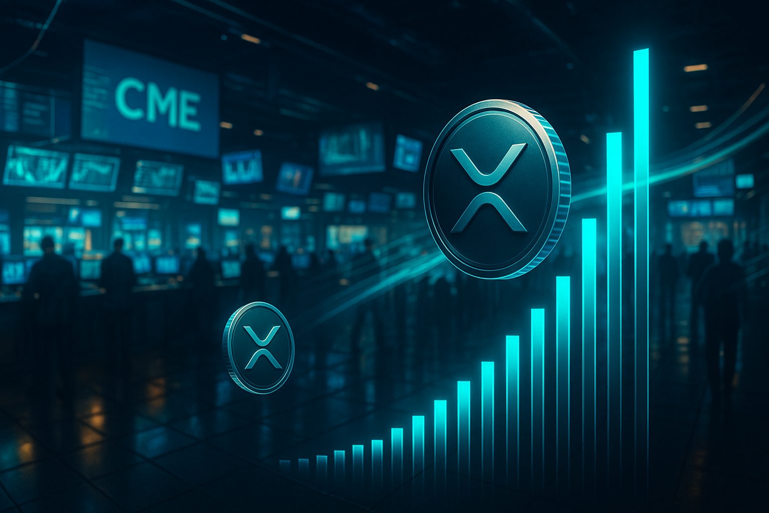 Xrp Futures Surge: $235 Million Traded In Record Day-Bitrabo Xrp Futures Surge: $235 Million Traded In Record Day
