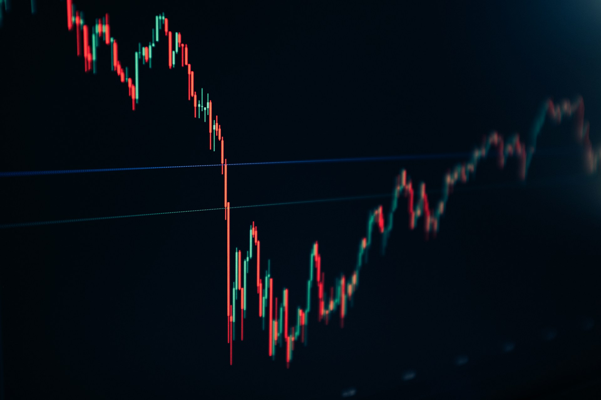 Bitcoin Rally Fizzles: Q2 2025 Trading Volume Drops