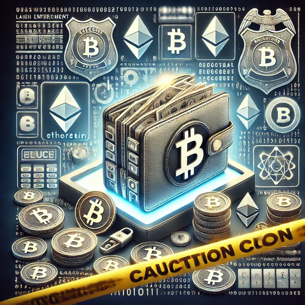 $10M Crypto Seized From Sinaloa Cartel In Major Us Raid