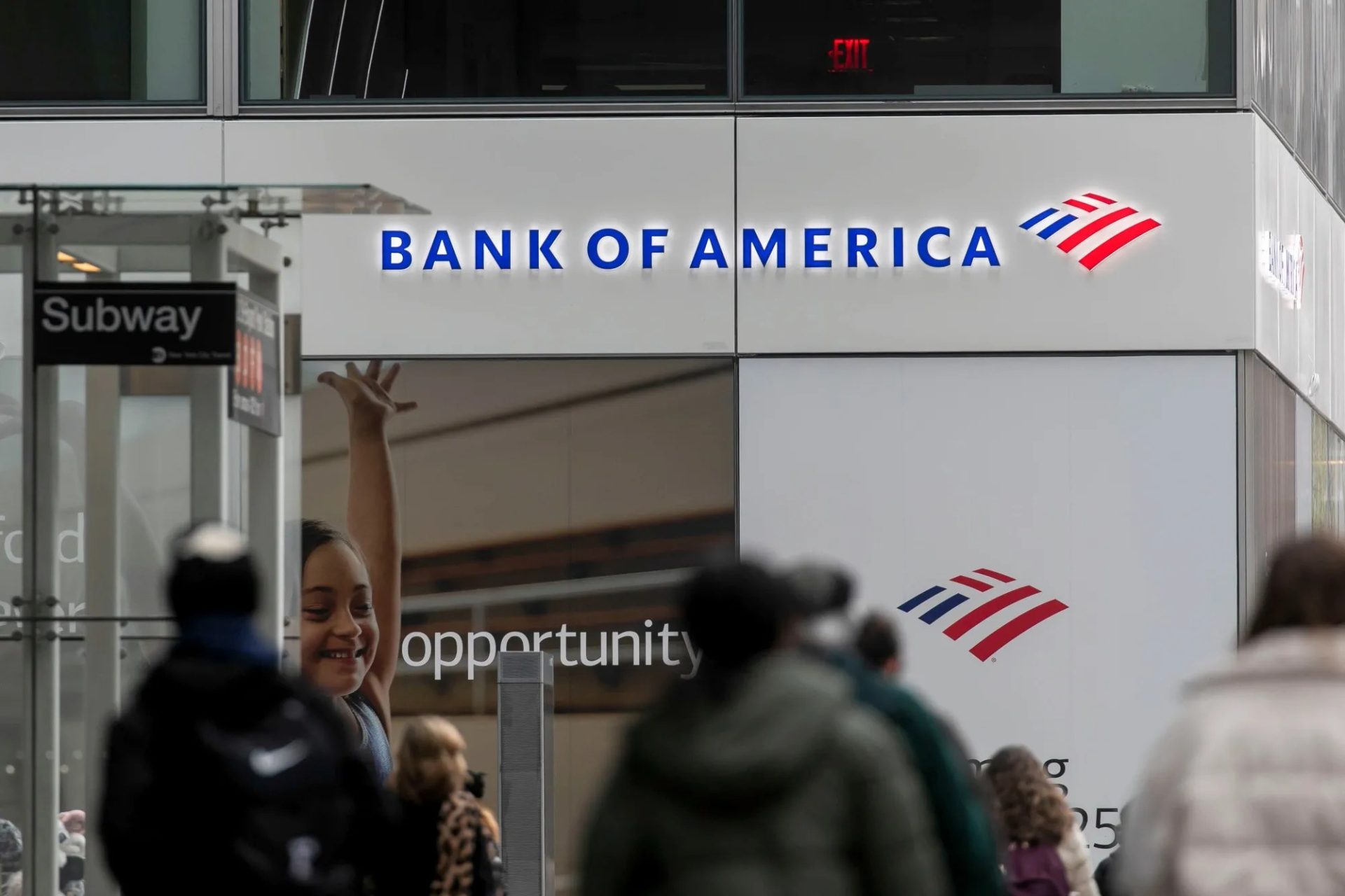 Bank Of America’S Bold Stablecoin Strategy: Morgan Stanley’S Interest