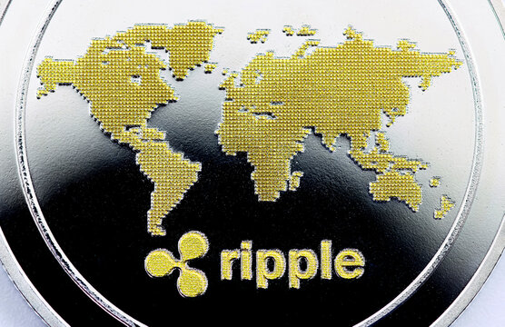 Ripple Ranks Among 2025’S Elite Fintech Innovators