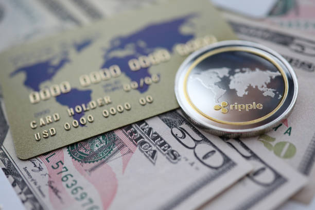 Ripple Teams Up With California City To Launch D.o.g.e. Initiative