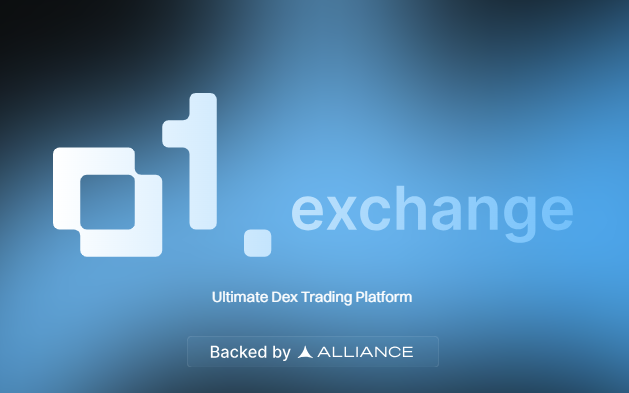 Seize Your Chance: Join The O1.Exchange Airdrop Now