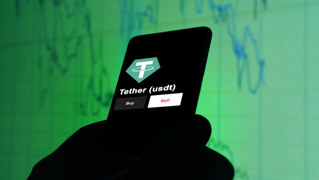Tether'S Usdt Reaches $160 Billion In Booming Crypto Market-Bitrabo Tether’S Usdt Reaches $160 Billion In Booming Crypto Market