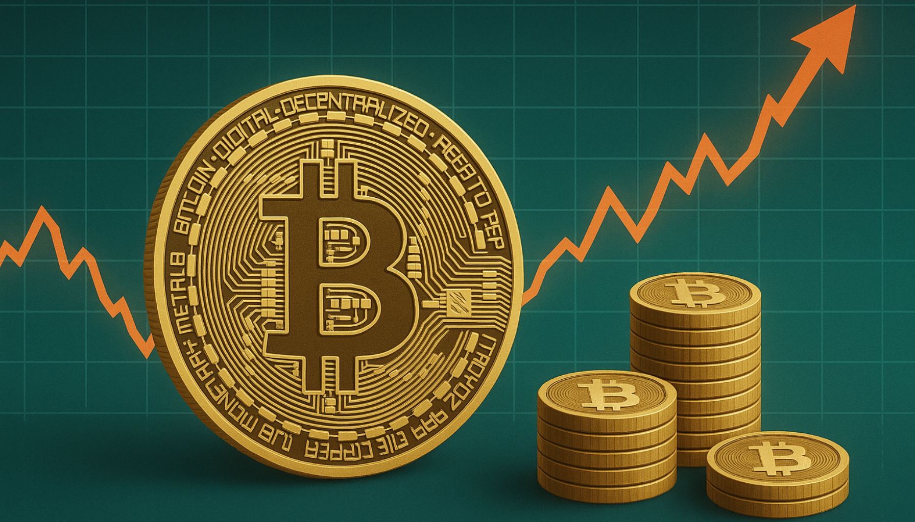Bitcoin Indicator Signals Danger: $137K Could Spark Selloff