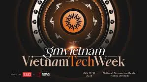 Experience Gm Vietnam 2025: Join Us In Hanoi!