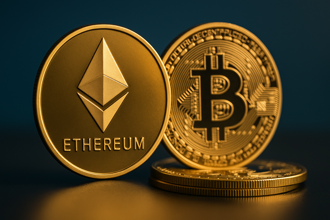Ethereum Etfs Surge Past Bitcoin In Daily Trading Volume-Bitrabo Ethereum Etfs Surge Past Bitcoin In Daily Trading Volume