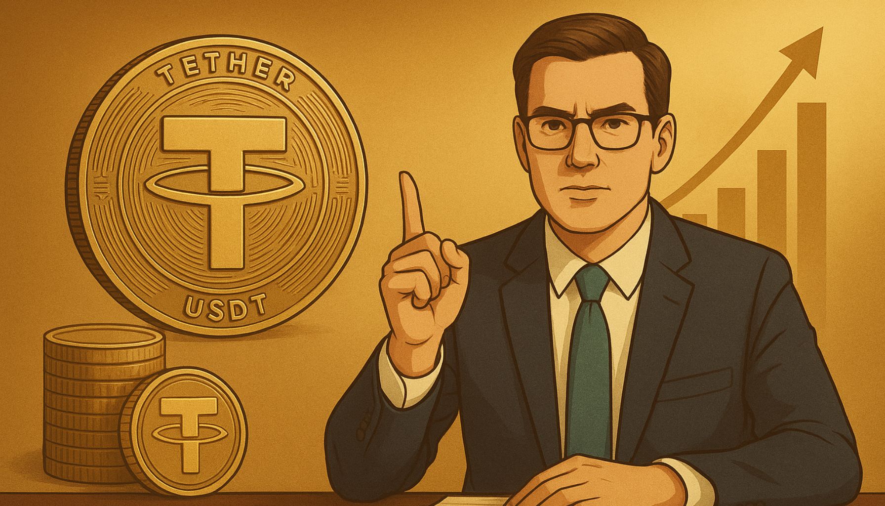 Genius Act: A Game Changer For Defi Growth