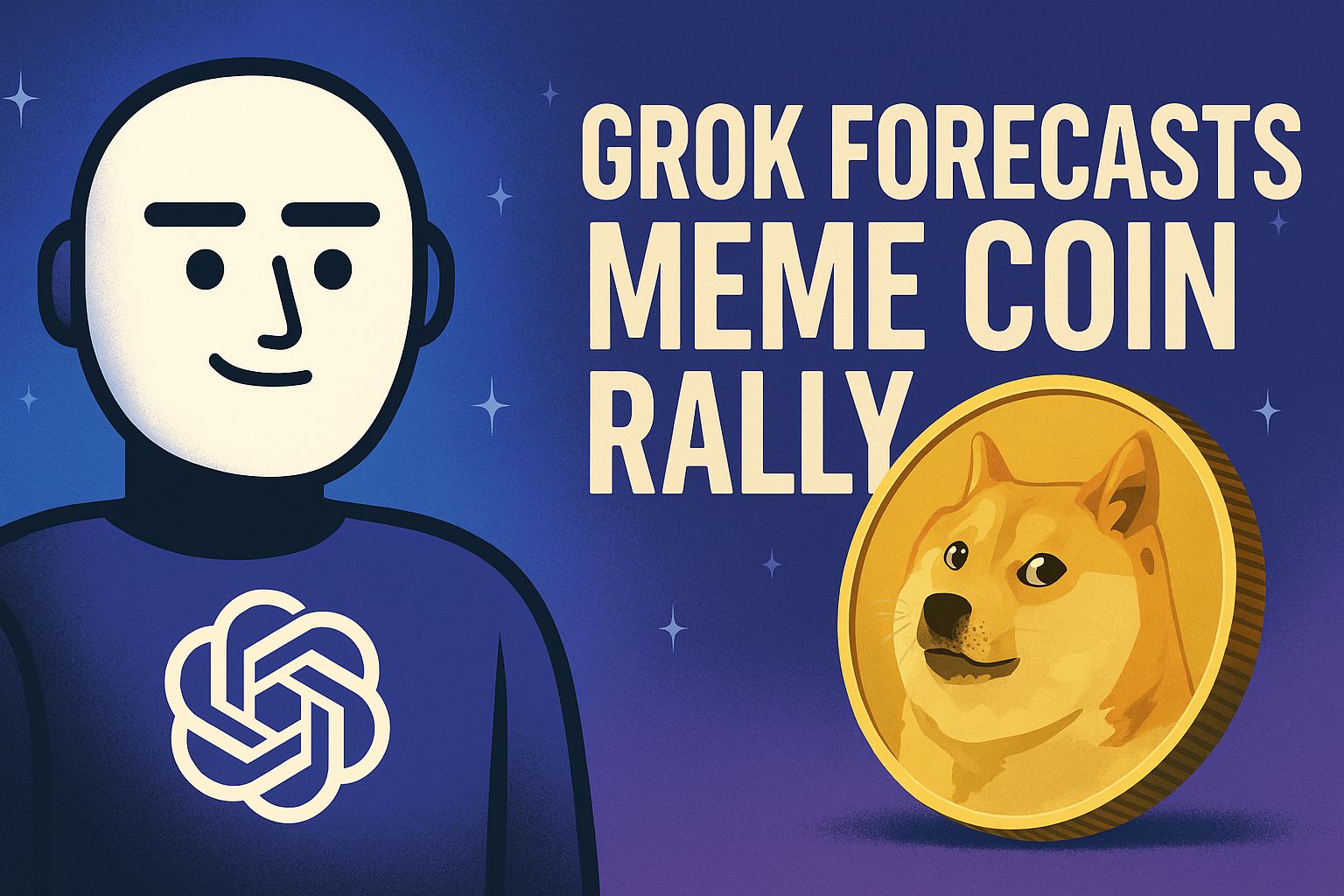 Dogecoin Set To Soar As Token6900 And Memes Gear Up For Rally