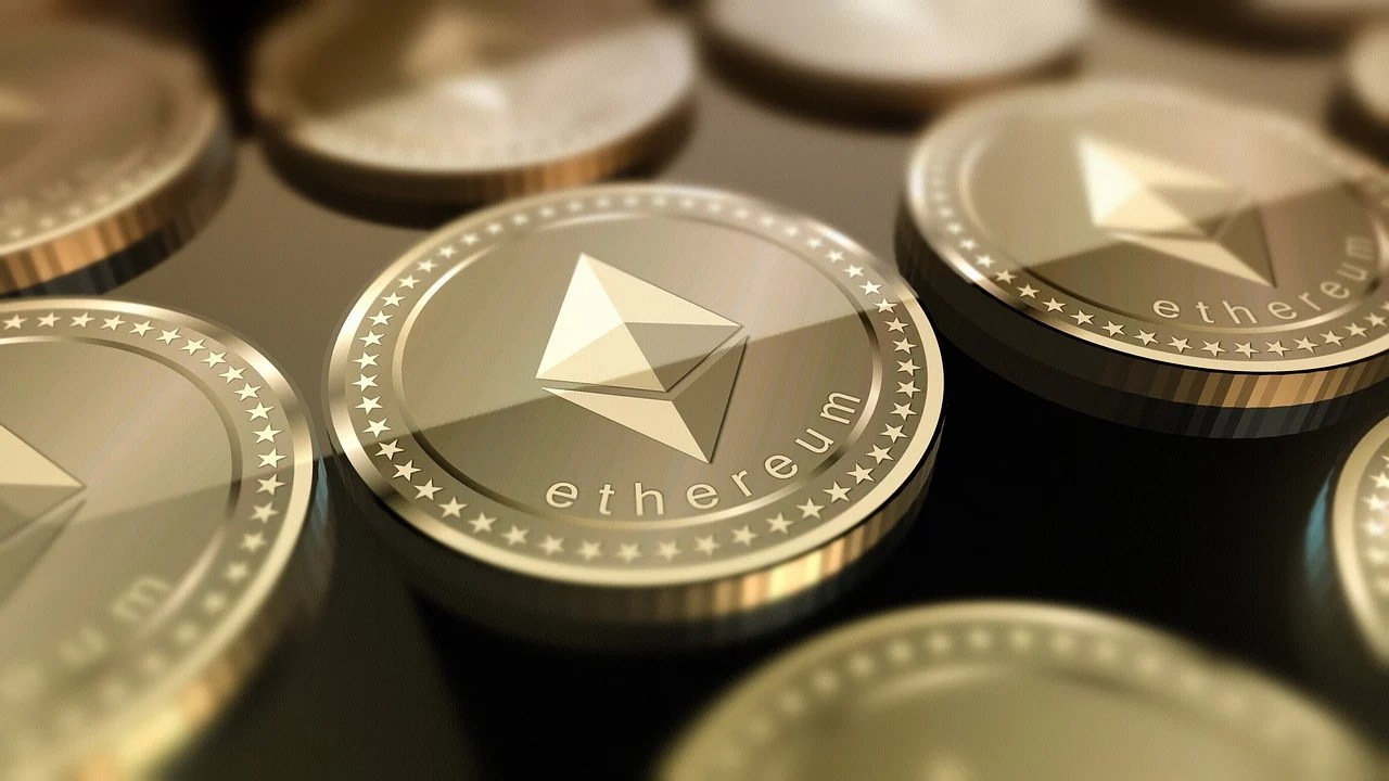 Ethereum Surges Past Major Financial Giants In Market Cap