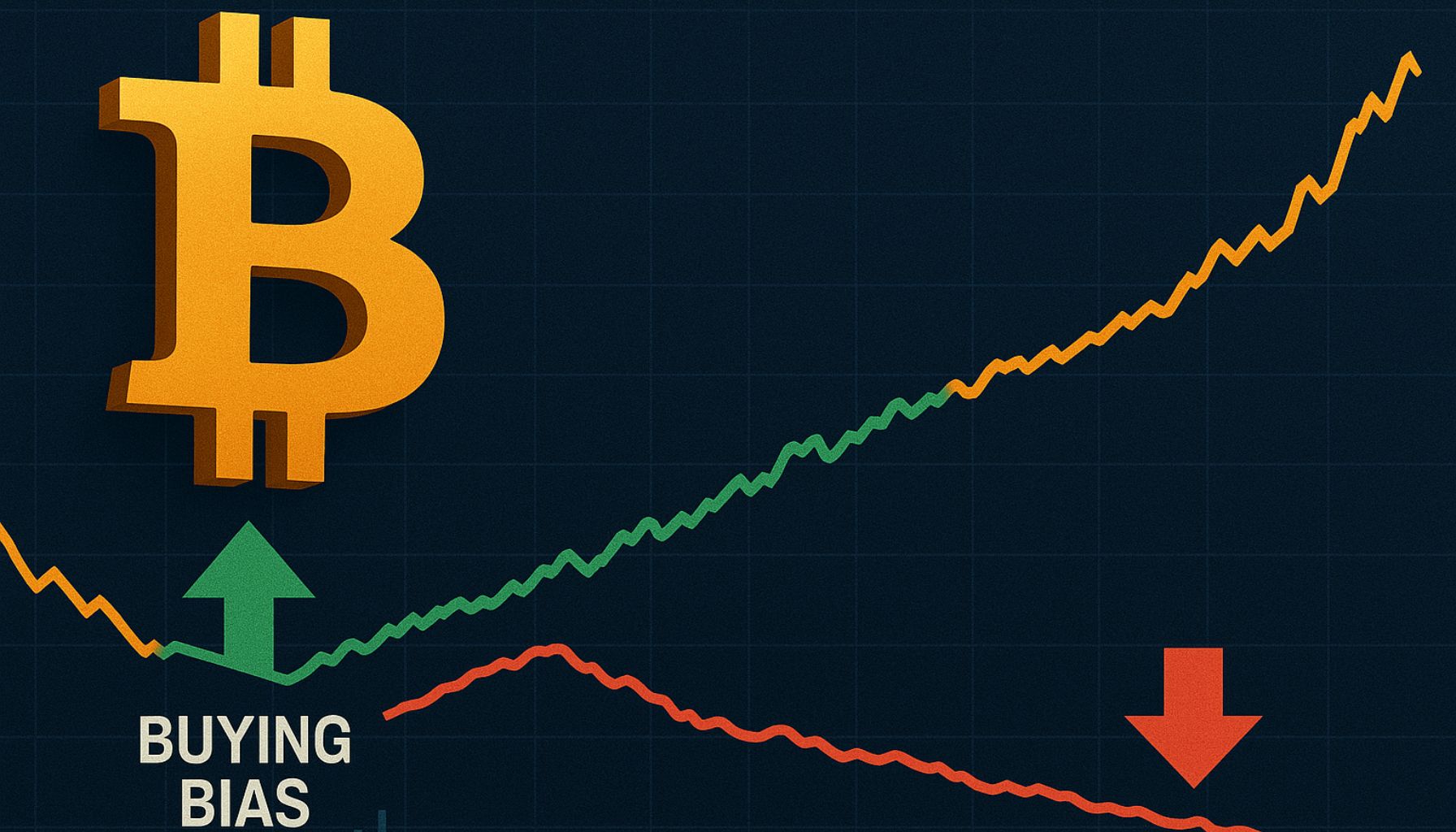 Bitcoin Signals Buying Trend But Bulls Need To Step Up