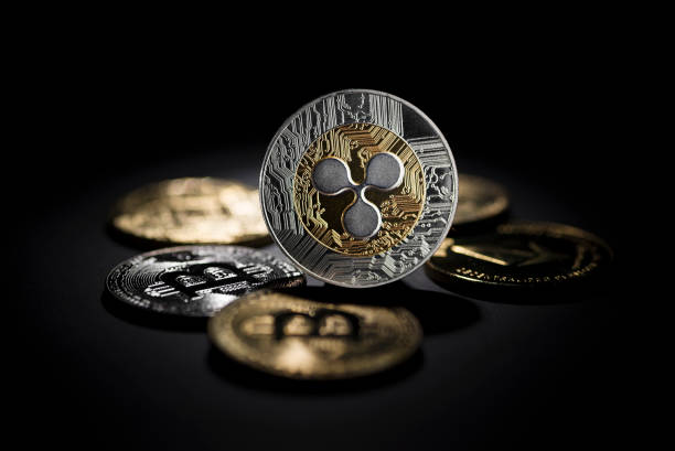 Xrp To Soar: Developer Unveils Ripple Takeover Catalyst