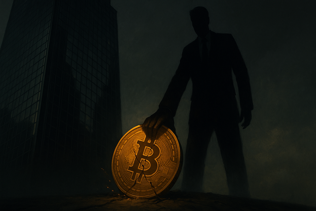 Winklevoss Takes Aim At Jpmorgan’S Crypto Dangers
