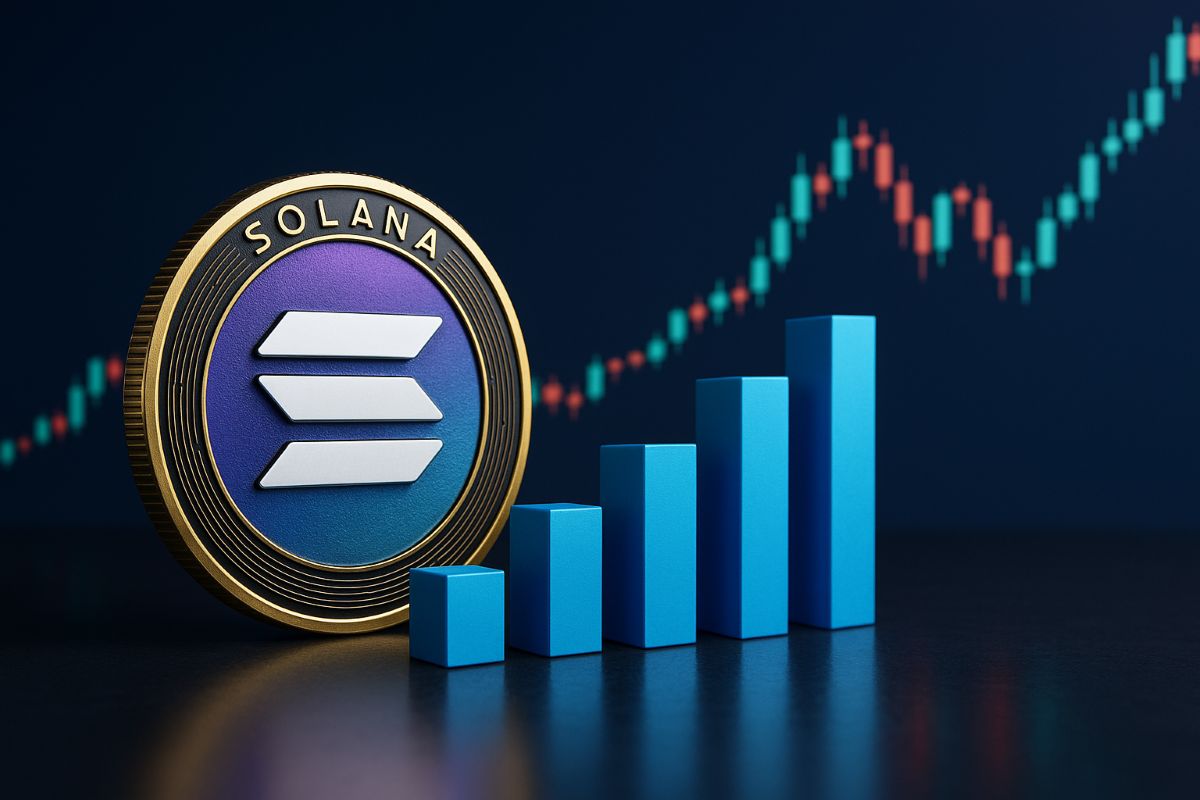 Solana Soars To $200: Is $Snort The Next Big Move?