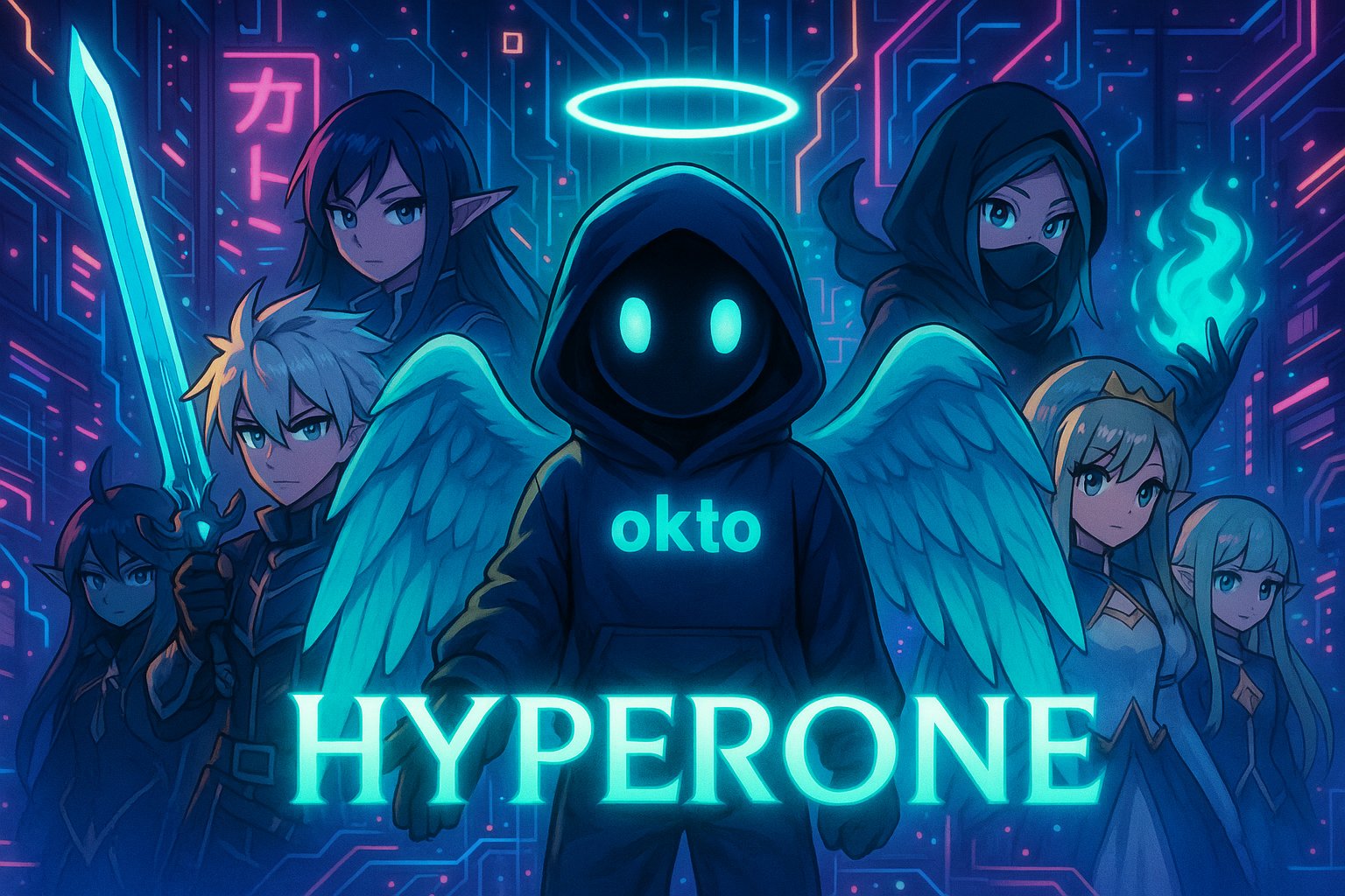 Claim Your Okto Airdrop Before It’s Gone