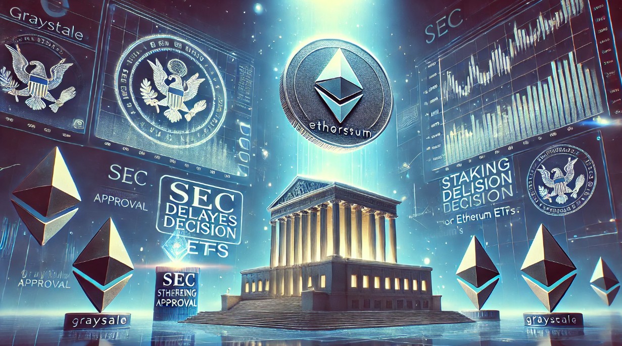Ether Reserve Hits Nasdaq: A Bold $1.6 Billion Crypto Shift