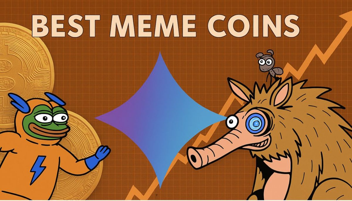 Discover 3 Meme Coins Gemini Predicts Will Soar This Year
