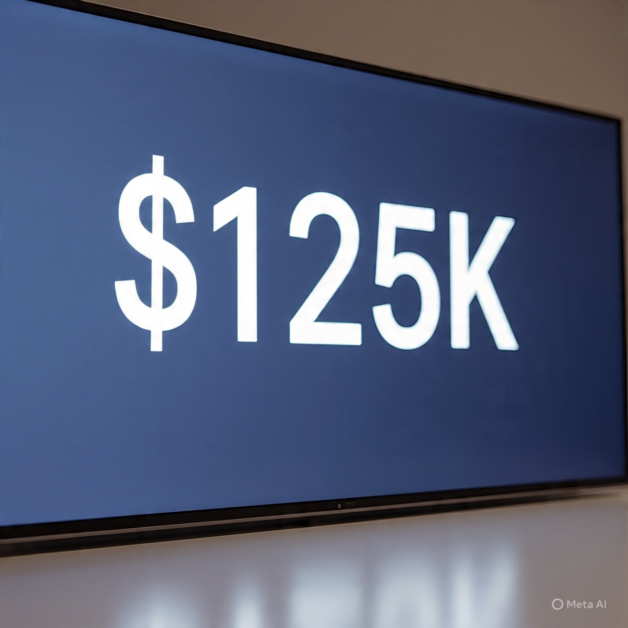 Bitcoin Soars: Polymarket Predicts $125K Breakthrough