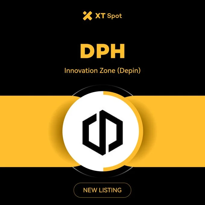 $Dph Joins Xt.com Exchange: Don'T Miss Out On July 23Rd!-Bitrabo $Dph Joins Xt.com Exchange: Don’T Miss Out On July 23Rd!